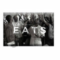 Everybody Eats Metal Print, Hypebeast Poster, Sneaker Aluminum Print, Streetwear Art, Metal Wall Art, Paid In Full Wall Art - Poster | Canvas Wall Art Print