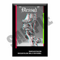 Blessed Statue Metal Print, Hypebeast Metel Prints, Sneaker Aluminum Print, Streetwear Art, Metal Wall Art, Urban Metal Wall Art - Poster | Canvas Wall Art Print