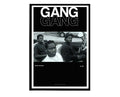 Gang Gang Poster, Hood Movie Poster, Hypebeast Poster, Urban Wall Art, Hypebeast Decor, Gangster Movie Posters, Boyz In The Hood Poster - Poster | Canvas Wall Art Print