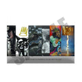 J Cole Album History Metal Print, Hypebeast Poster, Music Aluminum Print, Streetwear Art, Metal Wall Art, Rap Song Quote Art - Poster | Canvas Wall Art Print
