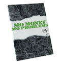 Mo Money Mo Problems Canvas Print, Hypebeast Canvas, Hip Hop Canvas Art, Urban Wall Art, Notorious Big Quote Canvas, Motivational Canvas Art - Poster | Canvas Wall Art Print