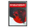 Assata Shakur Poster, Revolutionary Poster, Black History Poster, Black Art, Melanin Wall Art, Black American Poster, Ados Poster - Poster | Canvas Wall Art Print