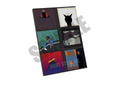 J Cole Minimal Album History Canvas Print, Hypebeast Canvas, Hip Hop Canvas Art, Urban Wall Art, Music Canvas Art, Rap Canvas Print - Poster | Canvas Wall Art Print