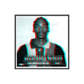 Snoop Dogg Mugshot Poster, Celebrity Mugshot Poster, Rap Poster, Black And White Posters, Music Poster, Famous Mugshot Poster - Poster | Canvas Wall Art Print