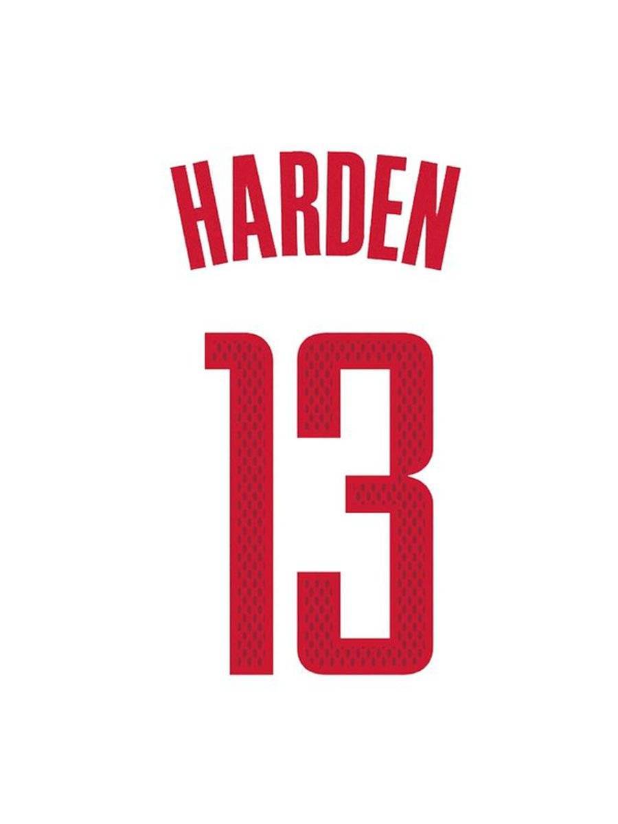 James Harden - Poster | Canvas Wall Art Print