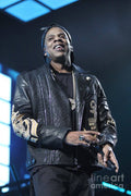 Jay Z - Rapper - Poster | Canvas Wall Art Print