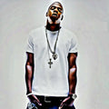Jay-Z Portrait - Rapper - Poster | Canvas Wall Art Print