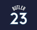 Jimmy Butler - Poster | Canvas Wall Art Print
