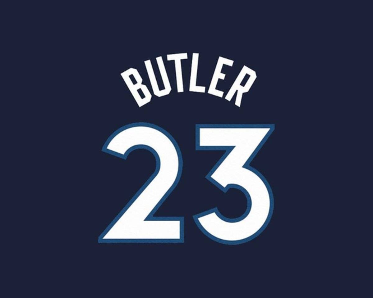 Jimmy Butler - Poster | Canvas Wall Art Print