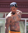 Jr Smith - Poster | Canvas Wall Art Print