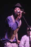 K'Naan - Rapper - Poster | Canvas Wall Art Print