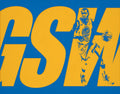 Kevin Durant Golden State Warriors City Art - Poster | Canvas Wall Art Print