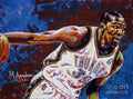 Kevin Durant - Poster | Canvas Wall Art Print
