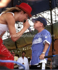 Kid Rock And Joe C - Rapper - Poster | Canvas Wall Art Print