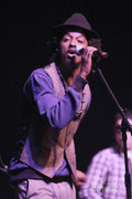 Knaan - Rapper - Poster | Canvas Wall Art Print