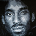 Kobe V - Poster | Canvas Wall Art Print
