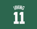Kyrie Irving - Poster | Canvas Wall Art Print