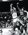 Larry Bird - Poster | Canvas Wall Art Print