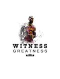 Lbj1 - Poster | Canvas Wall Art Print