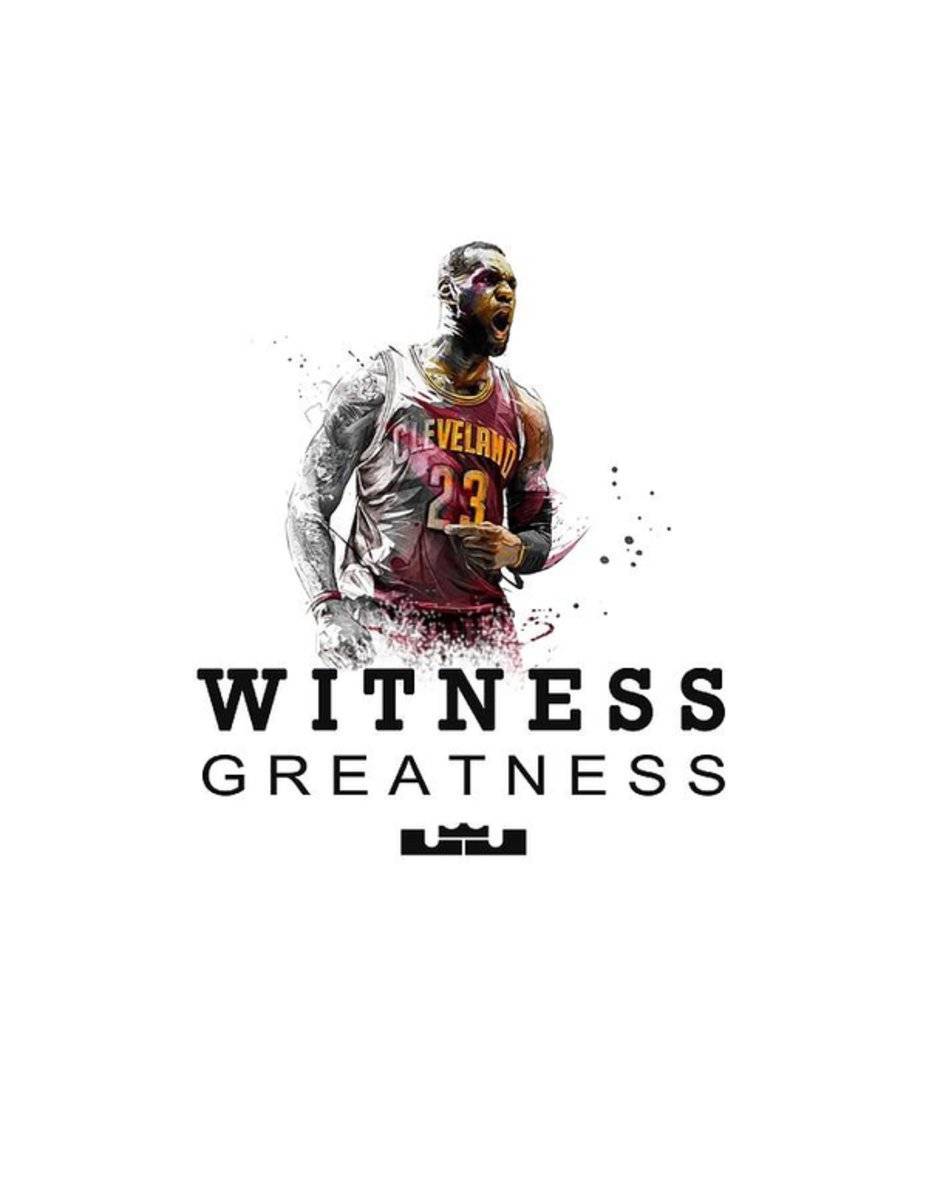 Lbj1 - Poster | Canvas Wall Art Print