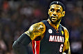 Lebron - Poster | Canvas Wall Art Print