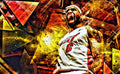 Lebron James Art - Poster | Canvas Wall Art Print
