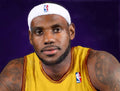 Lebron James - Poster | Canvas Wall Art Print