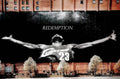 Lebron James_Redemption - Poster | Canvas Wall Art Print