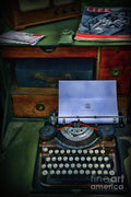Letters To Home - Poster | Canvas Wall Art Print