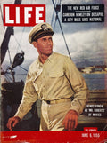 Life Magazine, 1955 - Poster | Canvas Wall Art Print