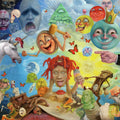 Life'S A Trip - Poster | Canvas Wall Art Print