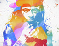 Lil Wayne - Rapper - Poster | Canvas Wall Art Print
