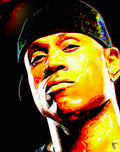 Ll Cool J - Rapper - Poster | Canvas Wall Art Print