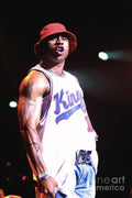 Ll Cool J - Rapper - Poster | Canvas Wall Art Print
