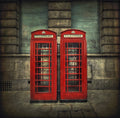 London Calling - Poster | Canvas Wall Art Print