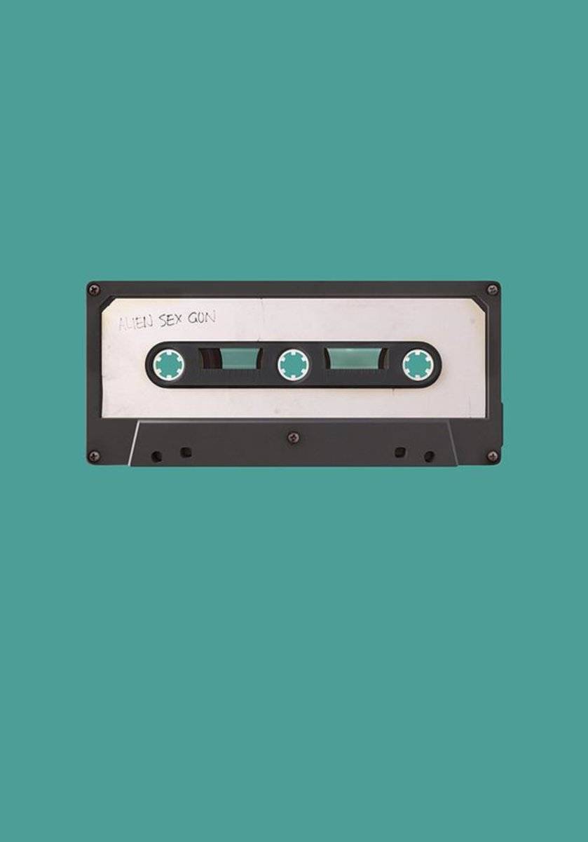 Long Play - Poster | Canvas Wall Art Print
