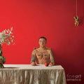 Mac Miller - Poster | Canvas Wall Art Print