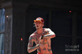Machine Gun Kelly - Mgk - Poster | Canvas Wall Art Print