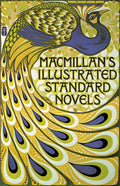 Macmillans Illustrated Standard Novels - Poster | Canvas Wall Art Print