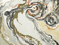 Marbled Pattern - Poster | Canvas Wall Art Print