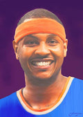 Melo - Poster | Canvas Wall Art Print