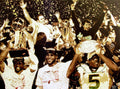 Miami Champions - Poster | Canvas Wall Art Print