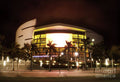 Miami Heat Aa Arena - Poster | Canvas Wall Art Print