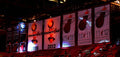 Miami Heat Banners - Poster | Canvas Wall Art Print