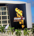 Miami Heat Nba Champions 2006-2012-20133 - Poster | Canvas Wall Art Print