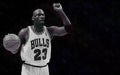 Michael Air Jordan - Poster | Canvas Wall Art Print