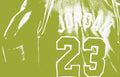 Michael Jordan 023F - Poster | Canvas Wall Art Print