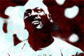 Michael Jordan 11B - Poster | Canvas Wall Art Print
