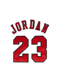 Michael Jordan - Poster | Canvas Wall Art Print