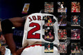 Michael Jordan - Poster | Canvas Wall Art Print